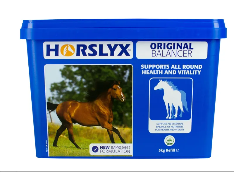 Horslyx Refill 5kg